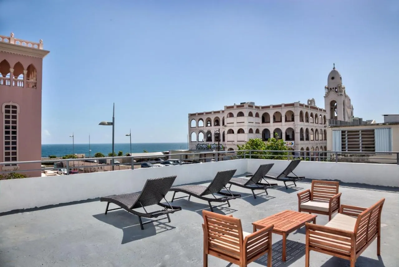 Apartament Casa Pelayo San Juan