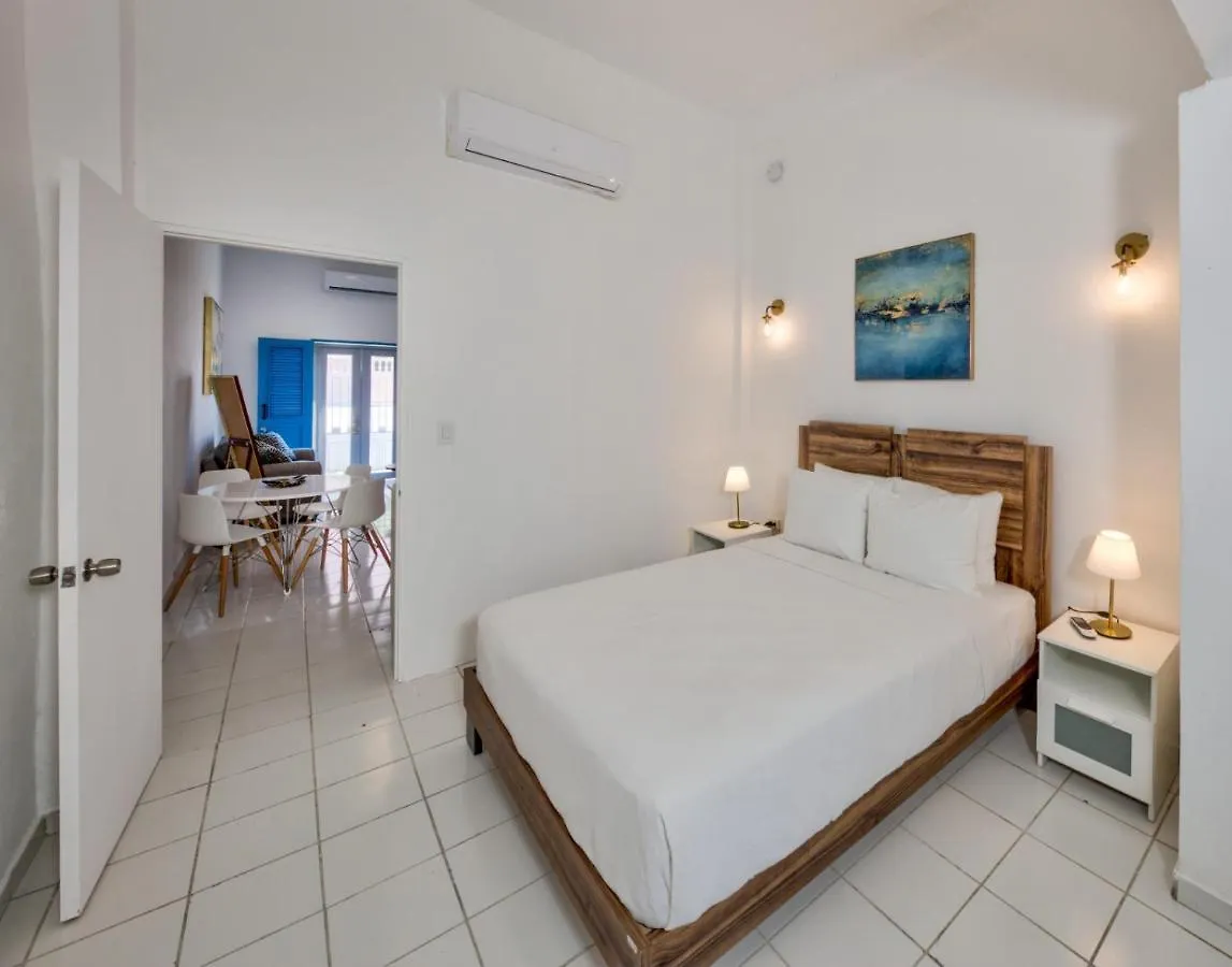 Apartament Casa Pelayo San Juan