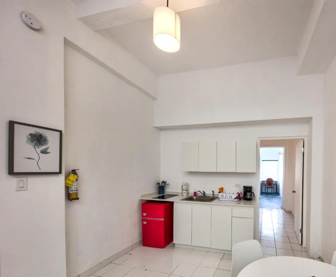 Apartament Casa Pelayo San Juan